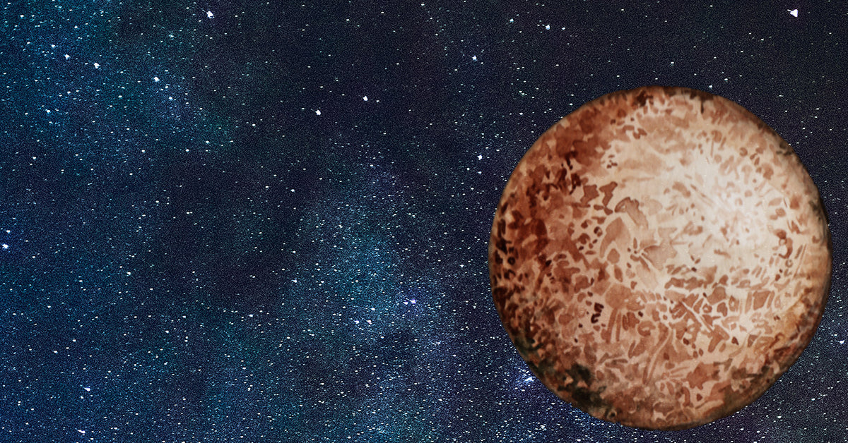 Vedic astrology forecast for July 2021 - by Lina Preston at Northern Lights