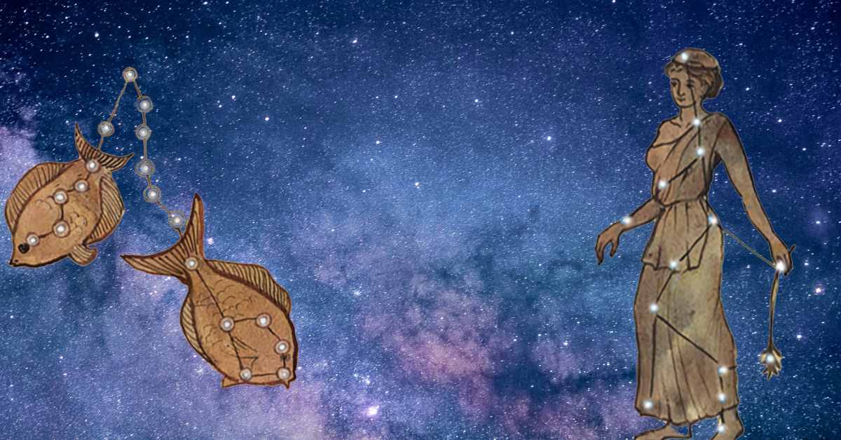 Rahu in Pisces and Ketu in Virgo: November 2023 - May2025