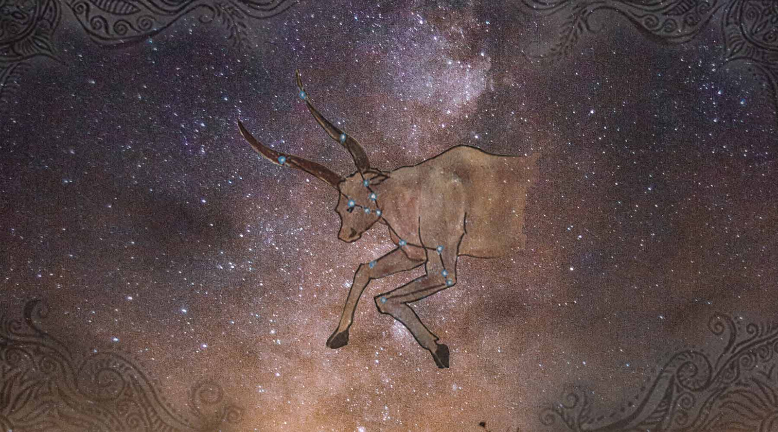 Taurus meaning zodiac sign
