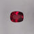 Red spinel is a planetary gemstone for the Sun.