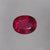 This beautiful red spinel is an excellent gemstone for the Sun.