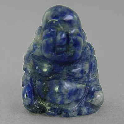 Mini Buddha Carvings
