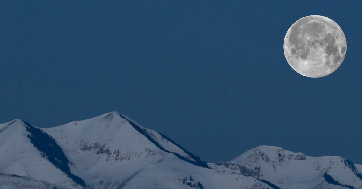 Astrological Highlights: January 2018