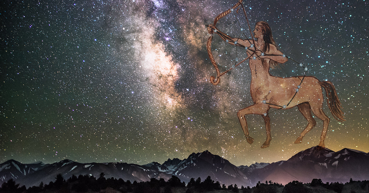 Astrological Highlights: April 2018