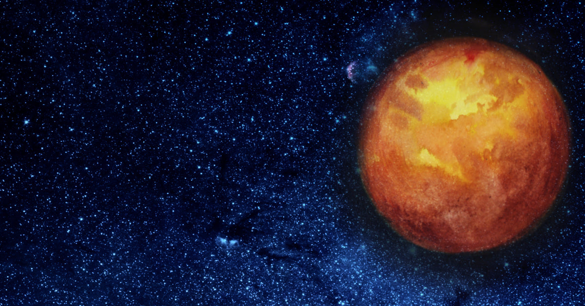 Astrological Highlights: May 2018