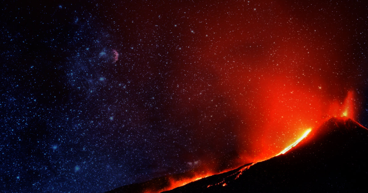 Astrological Highlights: June 2018