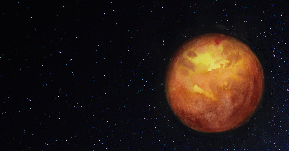 Astrological Highlights: August 2018