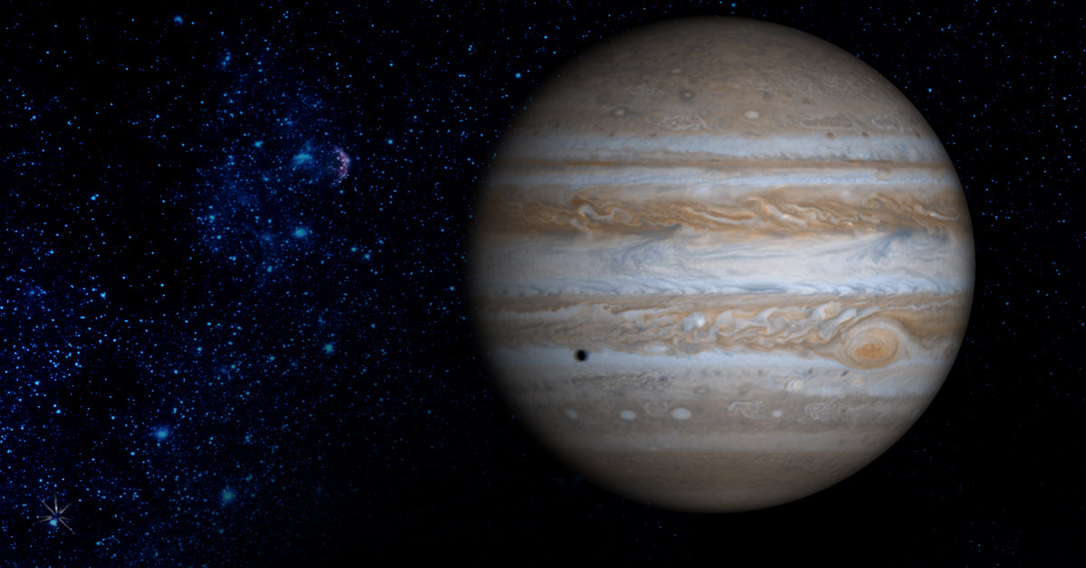 Astrological Highlights: October 2018