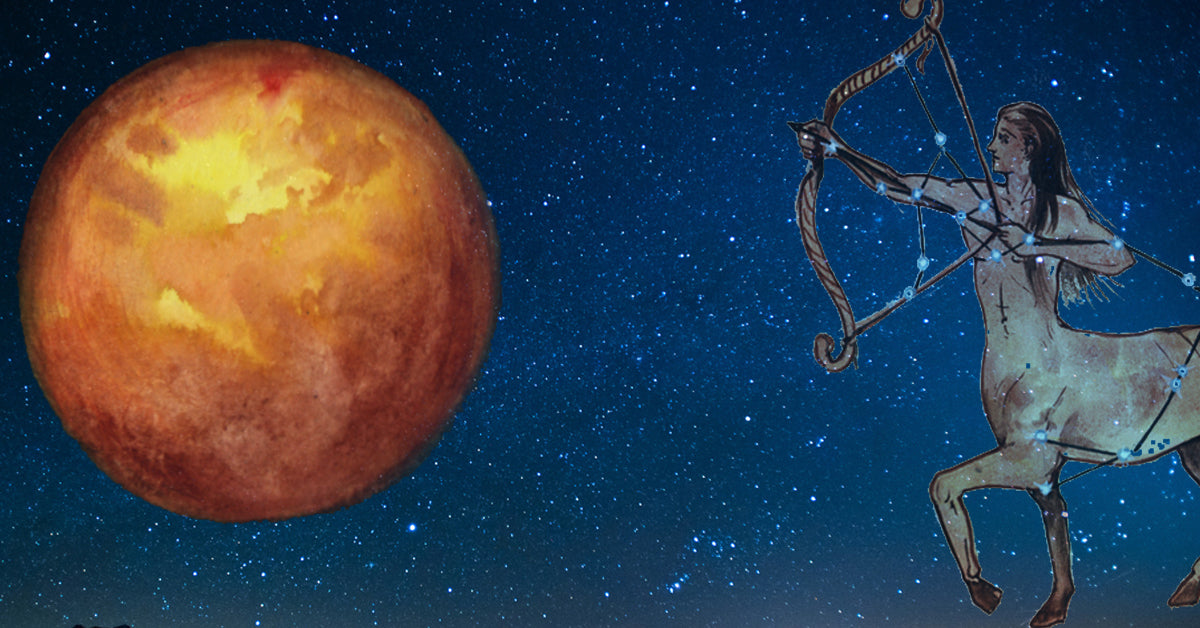 Astrological Highlights: November 2018