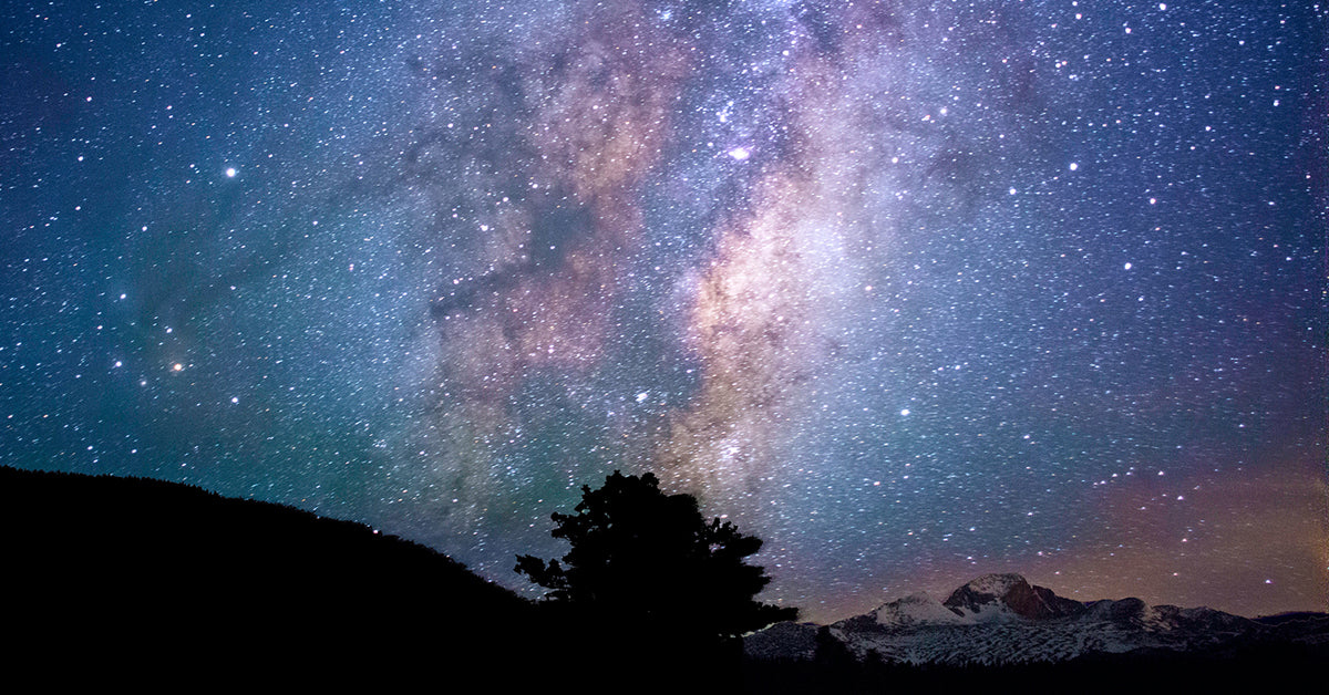 Astrological Highlights: April 2019