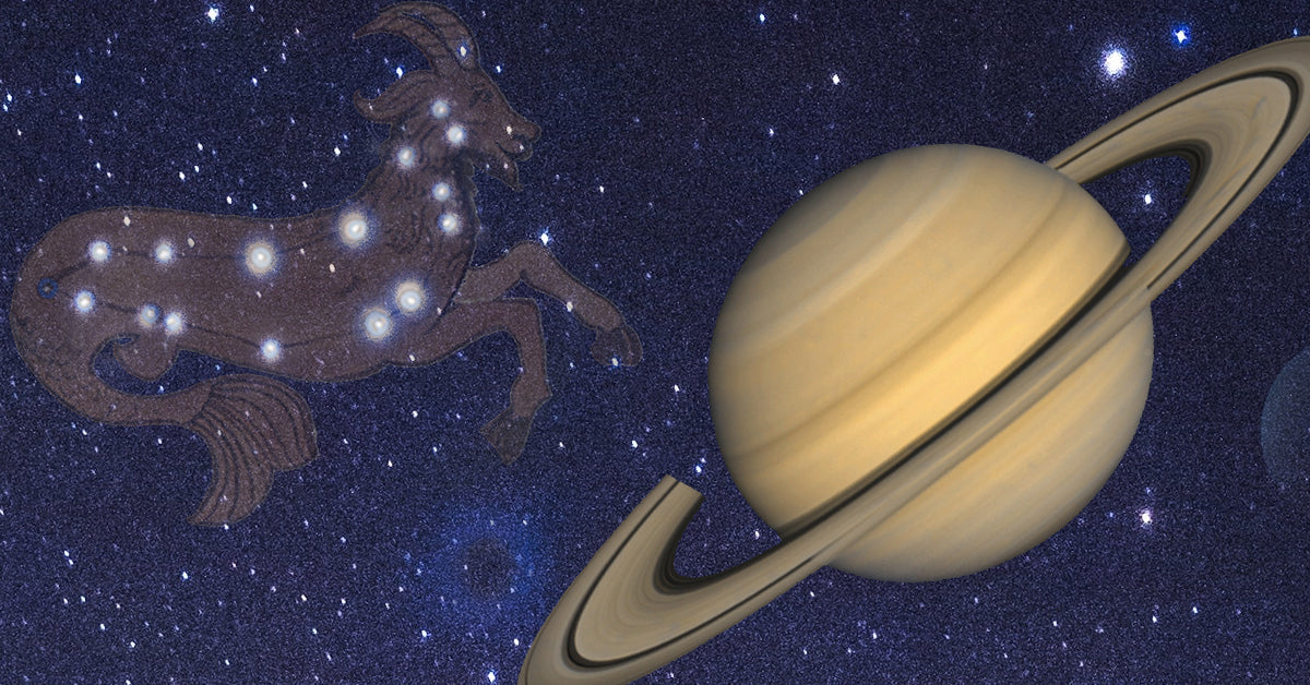 Saturn in Capricorn during 2020-2023 | Vedic astrology by Lina Preston