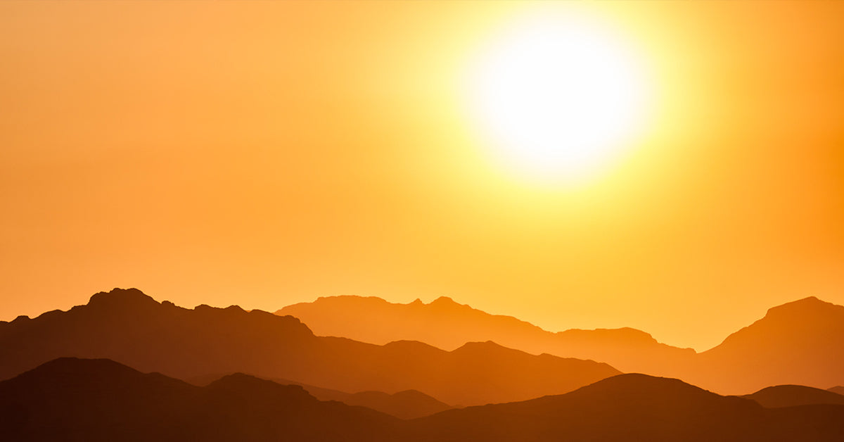 3 Ways to Strengthen the Sun’s Healing Power