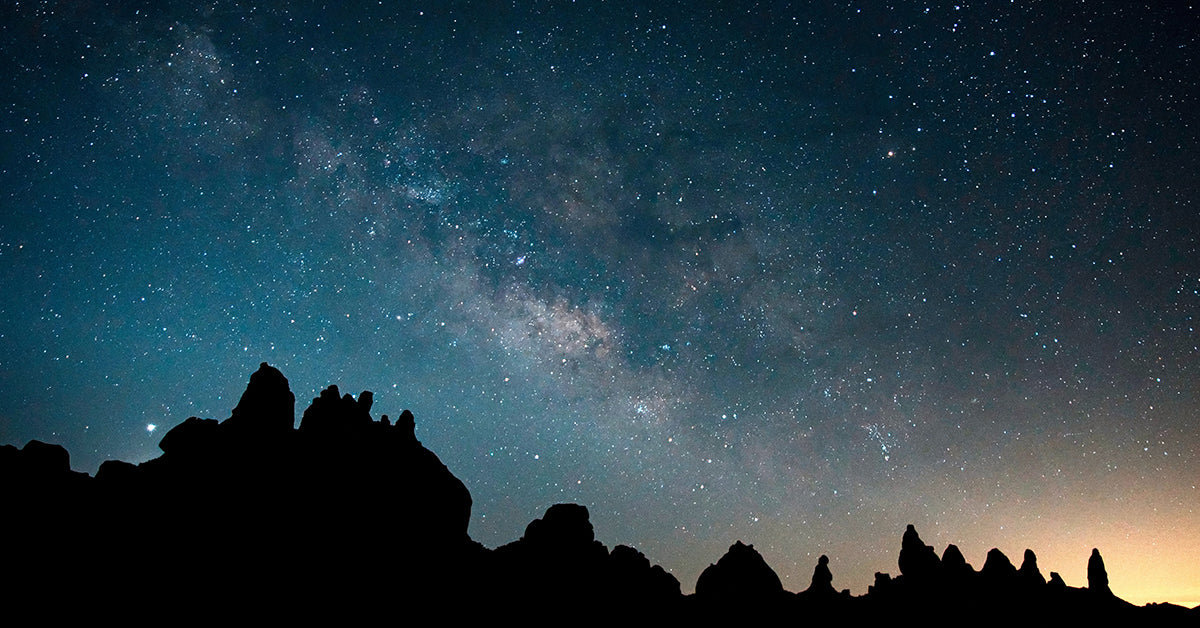 Astrological Highlights: October 2020