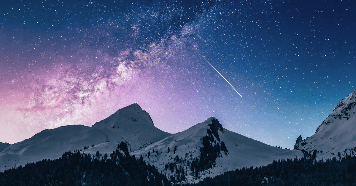 Astrological Highlights: December 2020