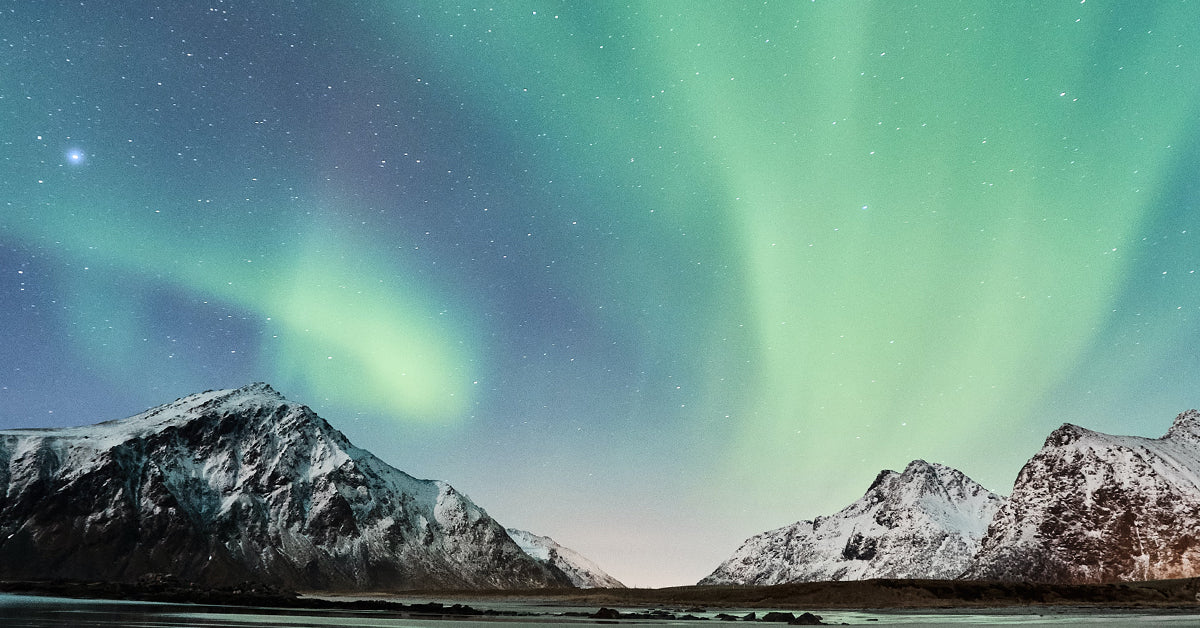 Astrological forecast for January 2021 from Lina Elisabeth Preston at Northern Lights Vedic