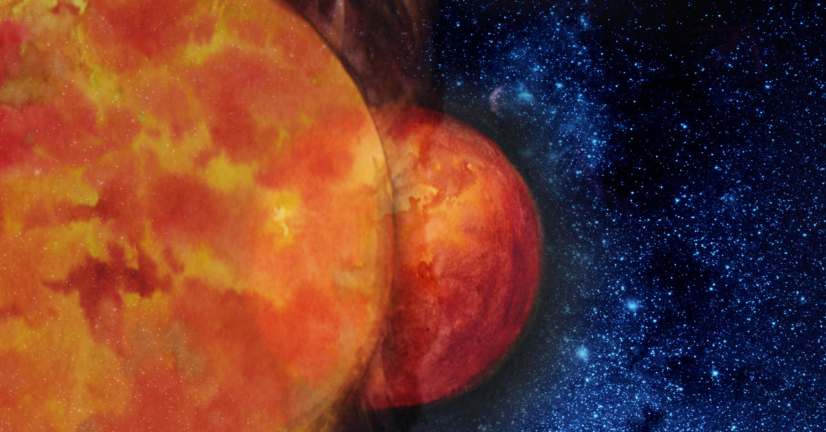 Astrological Highlights: October 2021