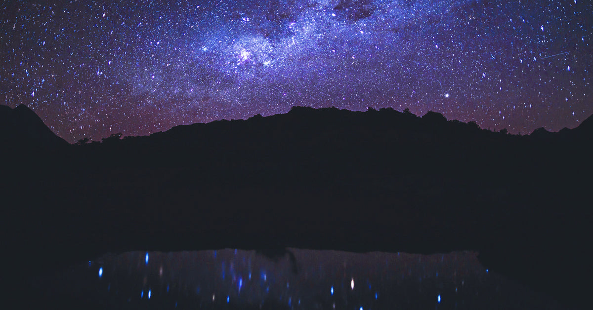 A Season of Retrogrades