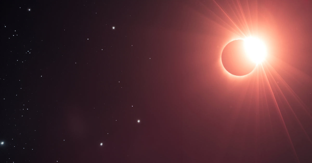 Astrological Highlights: October 2023