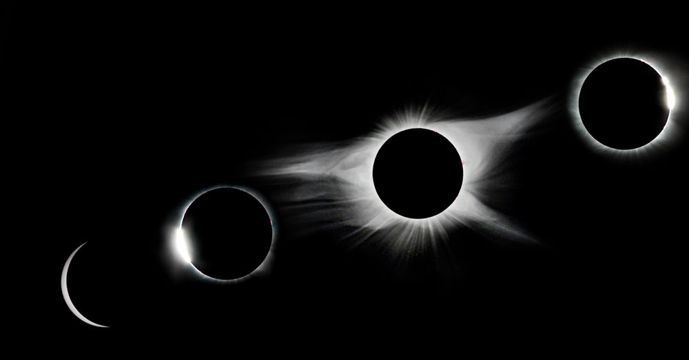 Eclipses 2024 Astrology Meaning Layne Anestassia