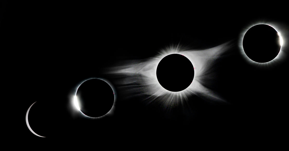 Eclipses in 2024: Vedic Astrology Meaning & Interpretation