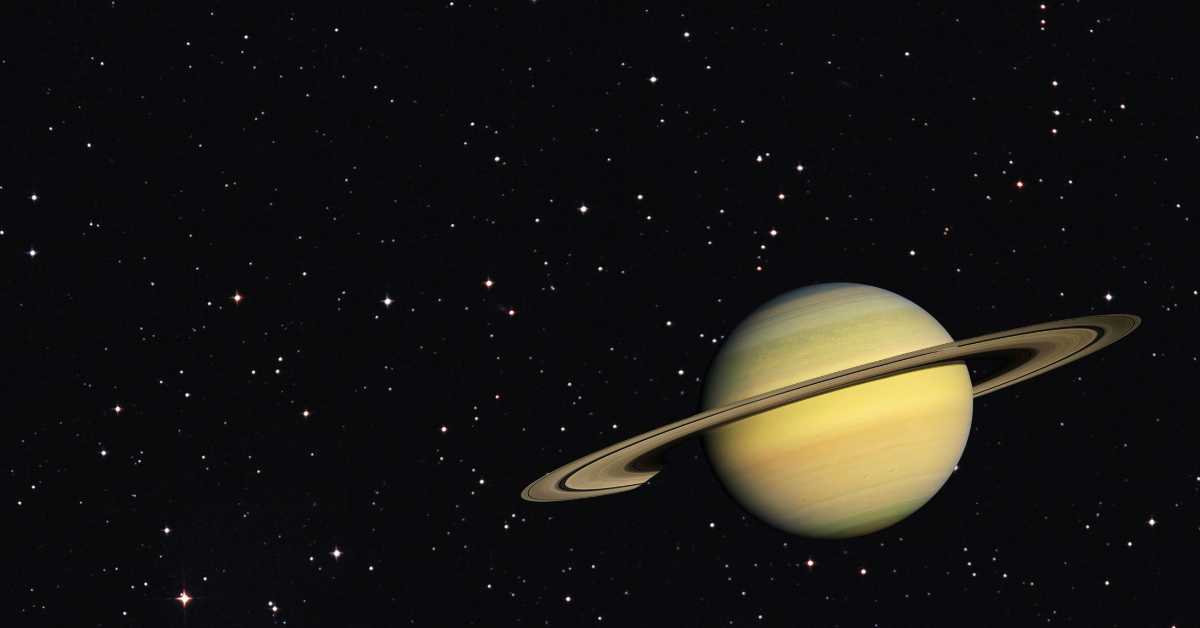 Saturn Retrograde in Aquarius