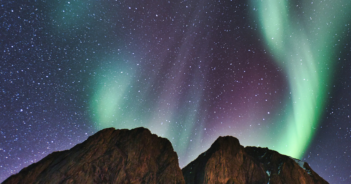 Astrological Highlights January 2025 Northern Lights Vedic