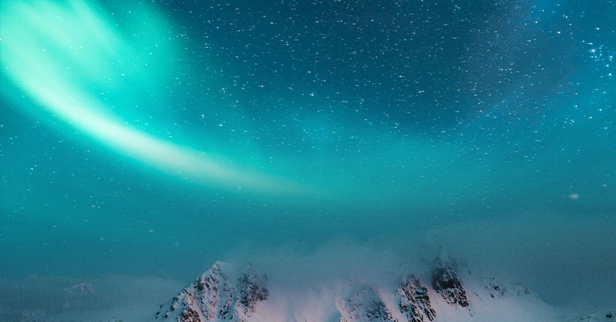 Astrological Highlights January 2025 Northern Lights Vedic