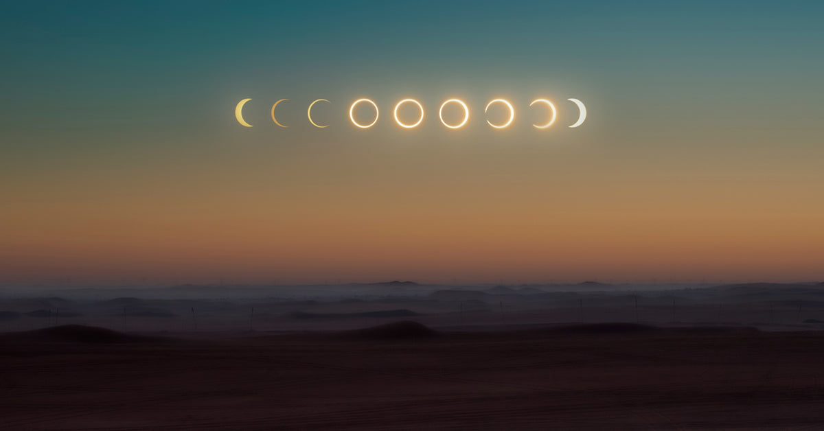 Vedic astrology forecast: Eclipses in September 2025