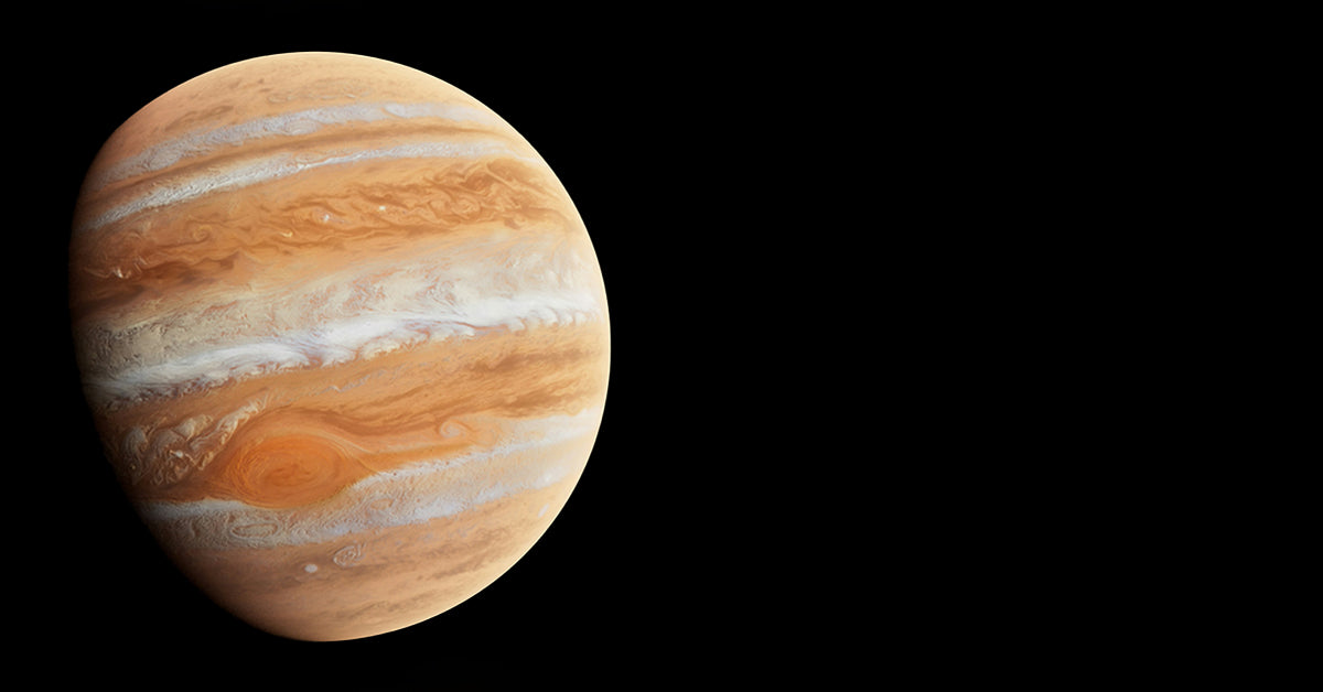 Jupiter in Cancer