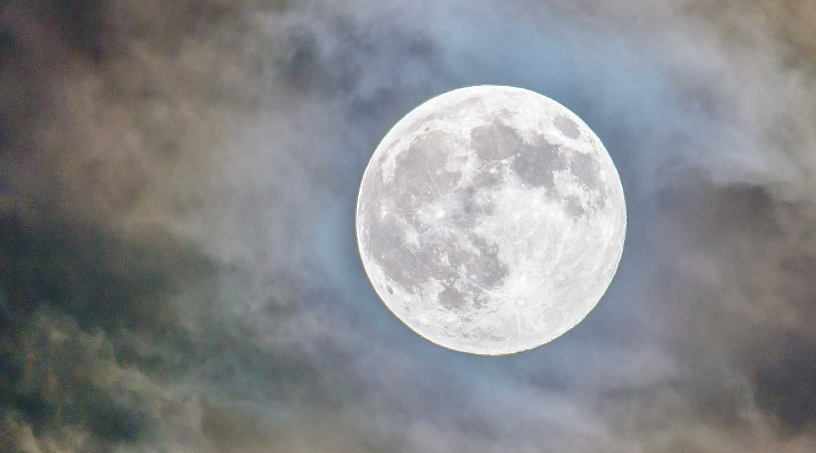 the meaning of the moon in Vedic astrology