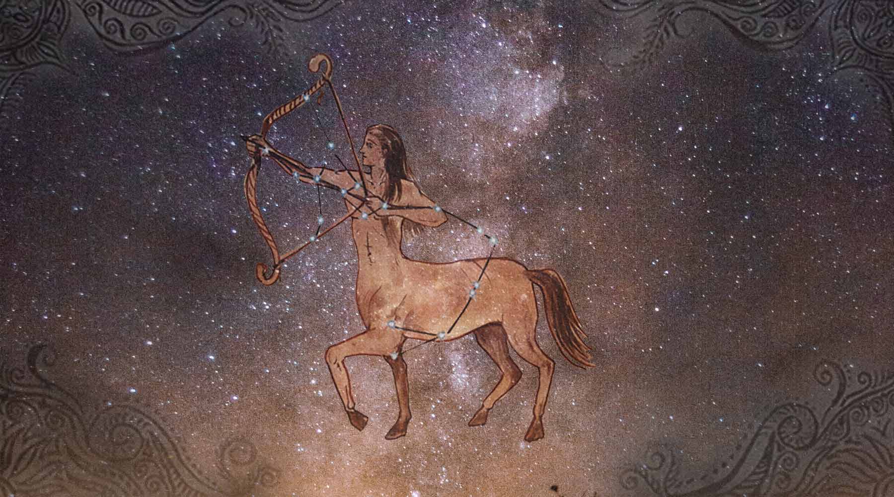 Sagittarius in Vedic Astrology - signs of the zodiac