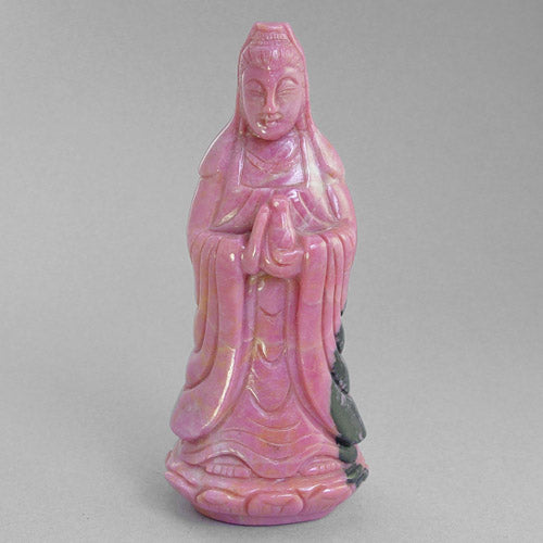 Carvings and Figurines