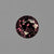 Red / pink spinel for the Sun.