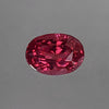 This red spinel is an excellent gemstone for the Sun.