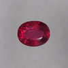 This beautiful red spinel is an excellent gemstone for the Sun.