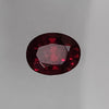 Red spinel is a planetary gemstone for the Sun in Jyotish (Vedic astrology).