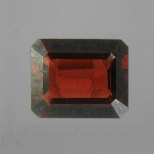 Red Garnet 4.25 ct