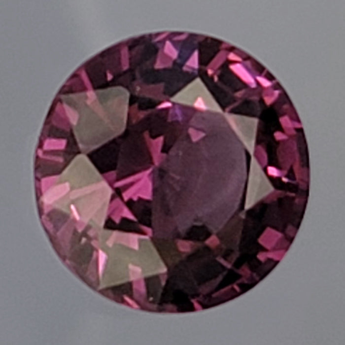 Rhodolite Garnet 3.46 ct