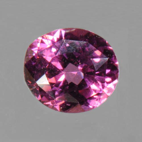 Rhodolite Garnet 2.41 ct