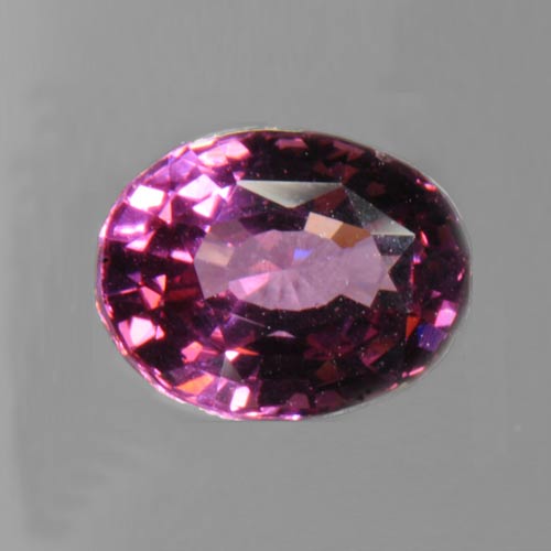 Rhodolite Garnet 3.3 ct