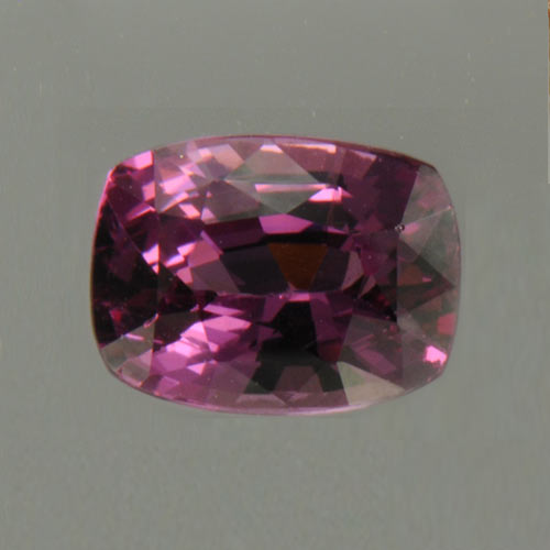 Rhodolite Garnet 3.29 ct