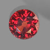 Red Spessartite Garnet 7.46 ct