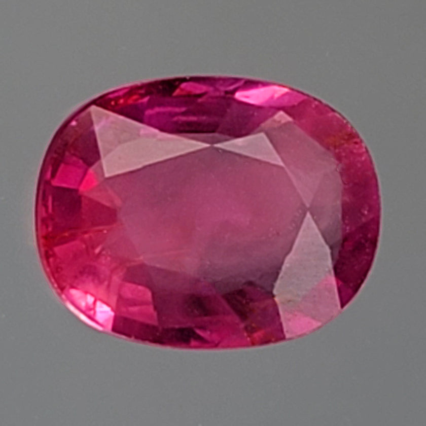 Ruby 1.60 ct