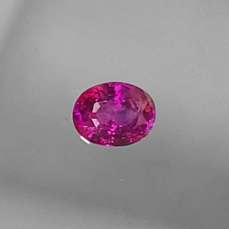 Ruby 1.77 ct
