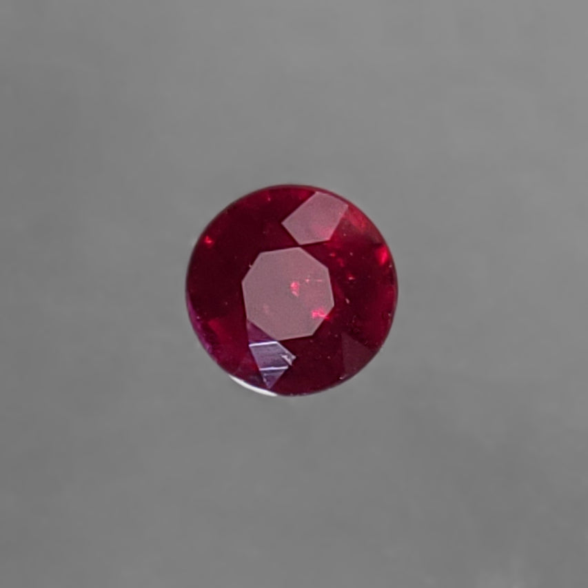 Ruby 1.85 ct