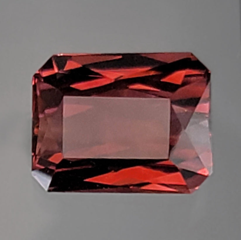 Rubellite Tourmaline 2.67 ct