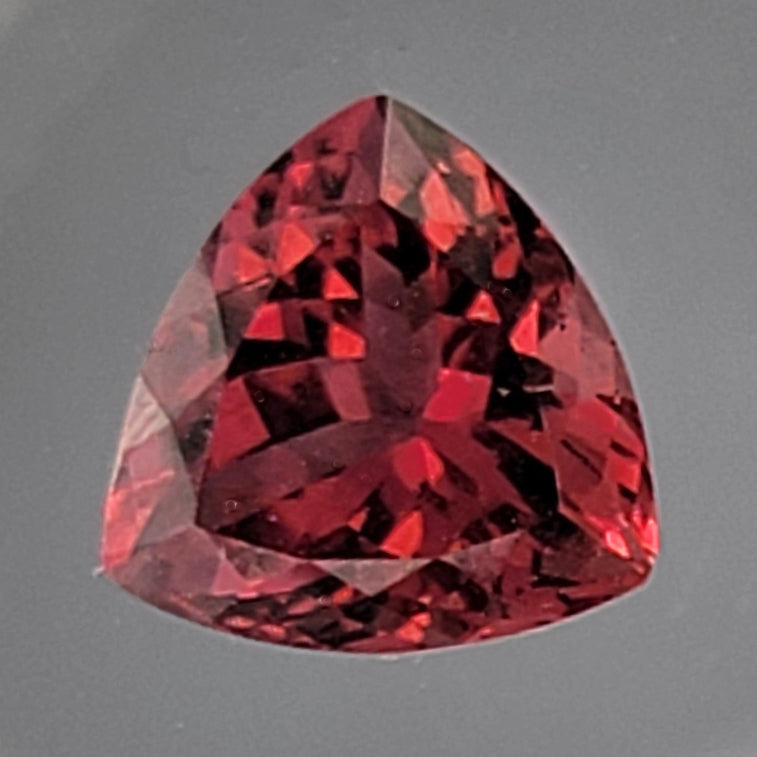 Rubellite Tourmaline 2.92 ct