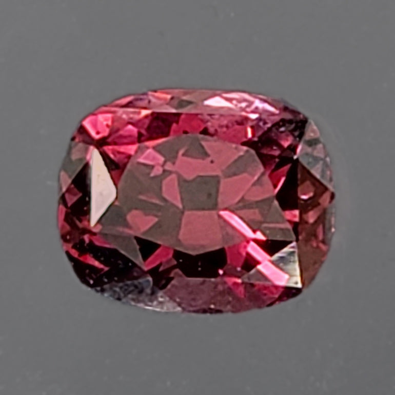 Rubellite Tourmaline 3.25 ct
