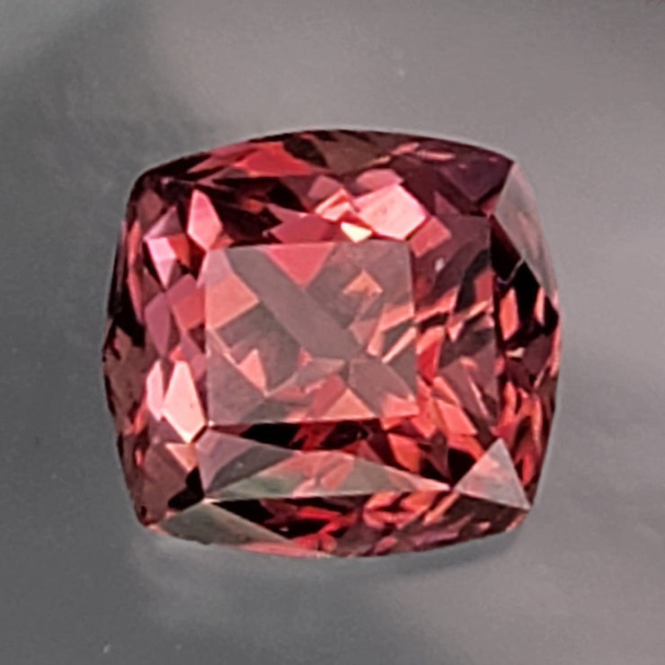 Rubellite Tourmaline 3.73 ct