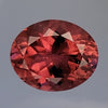 Rubellite Tourmaline 5.37 ct